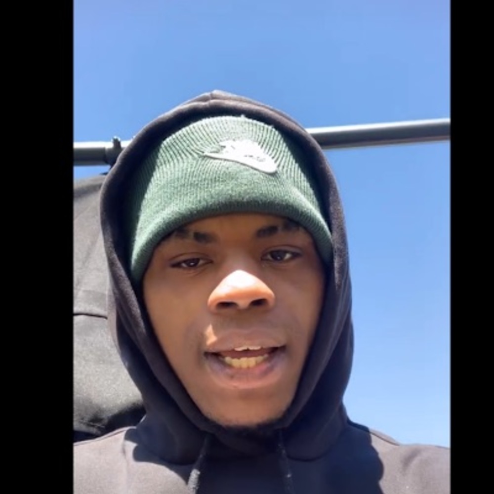 Meet your Posher, Myavonii